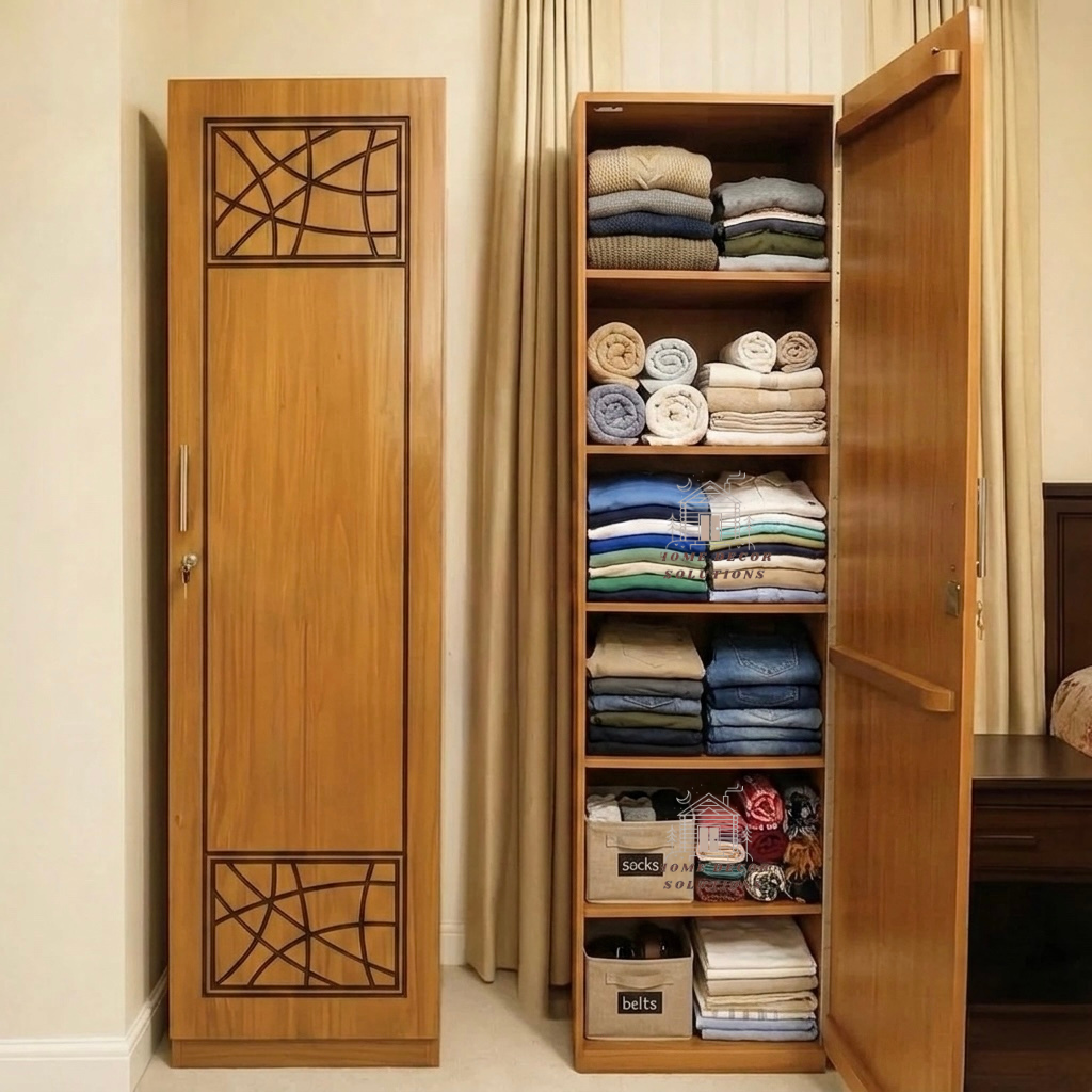 Elegance Wooden Cabinet