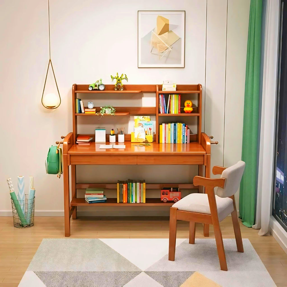 Reading Table | Wooden Study Table