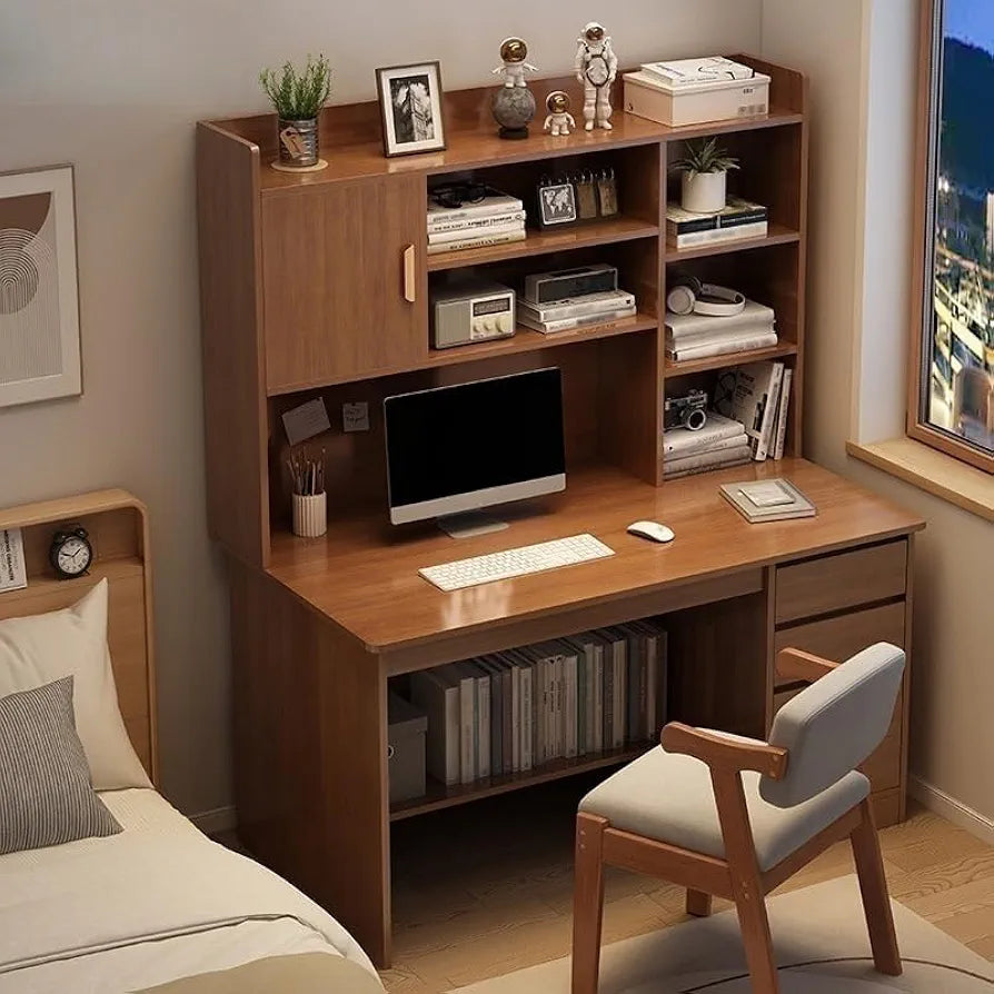 Reading Table | Wooden Study Table